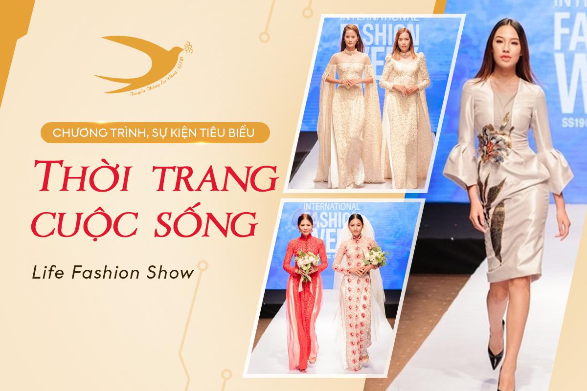 Chương Trình - Sự Kiện