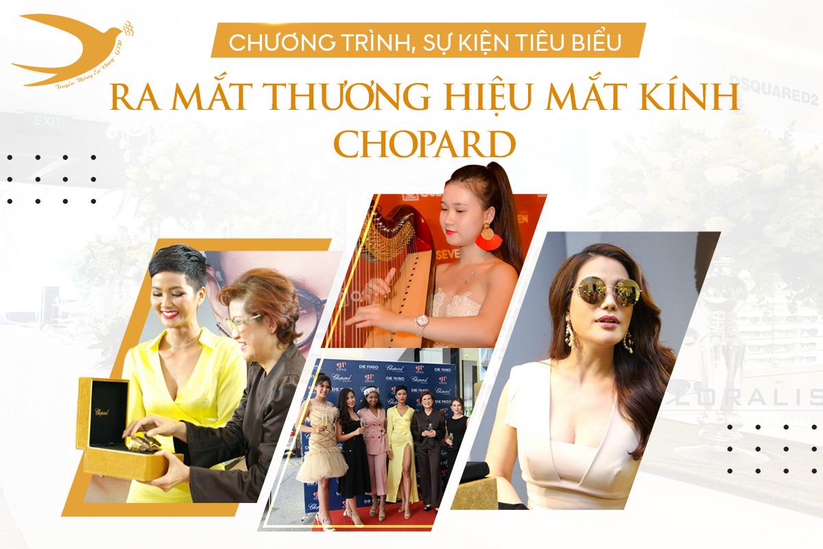 Chương Trình - Sự Kiện