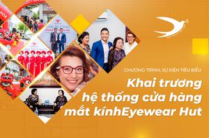Chương Trình - Sự Kiện
