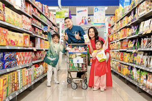 Chương Trình - Sự Kiện