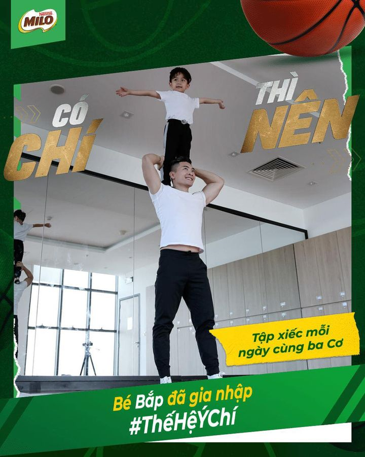 Chương Trình - Sự Kiện