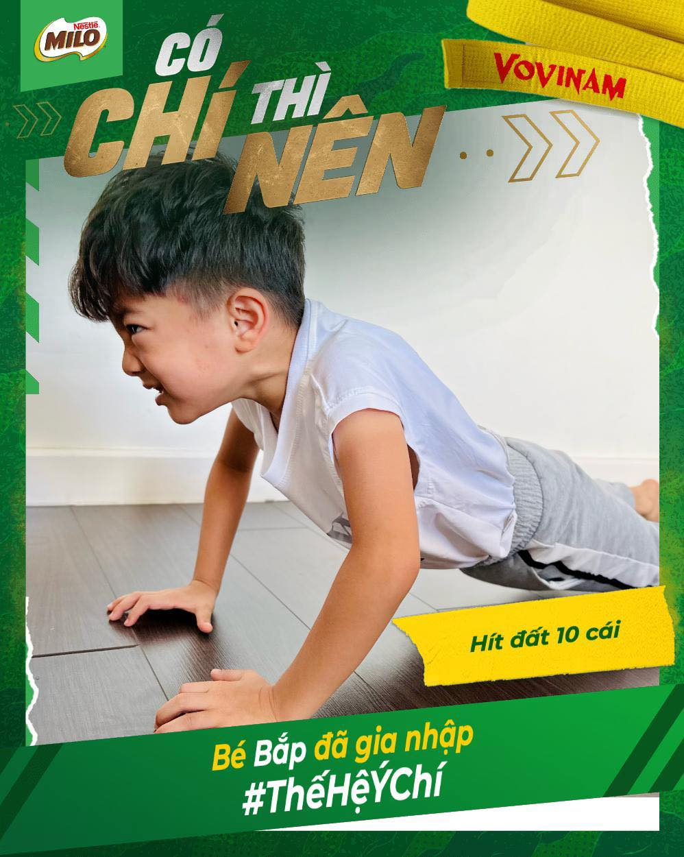 Chương Trình - Sự Kiện