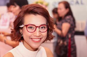 Khai trương hệ thống cửa hàng mắt kính Eyewear Hut