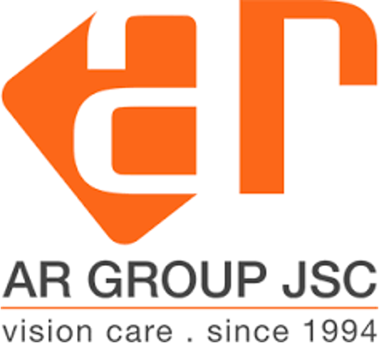 AR Group JSC